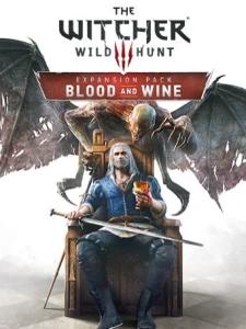 The Witcher 3: Wild Hunt - Blood and Wine