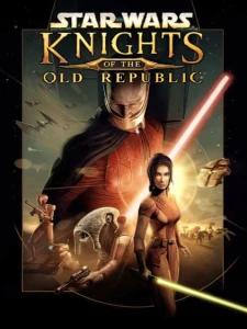 Star Wars: Knights of the Old Republic Remake