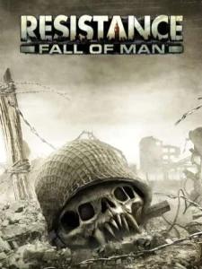 Resistance: Fall of Man