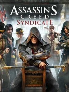 Assassin's Creed Syndicate