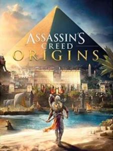 Assassin's Creed Origins