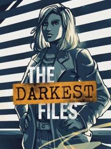 The Darkest Files