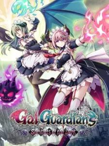 Gal Guardians: Servants of the Dark