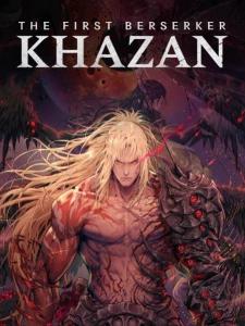 The First Berserker: Khazan