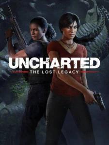 Uncharted: The Lost Legacy