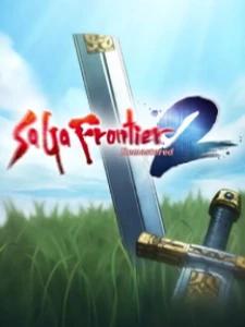 SaGa Frontier 2 Remastered