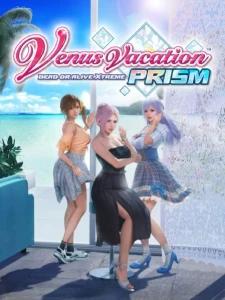 Venus Vacation PRISM - DEAD OR ALIVE Xtreme -