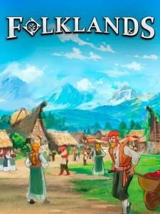 Folklands