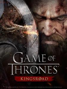 Game of Thrones: KingsRoad