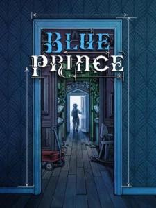 Blue Prince
