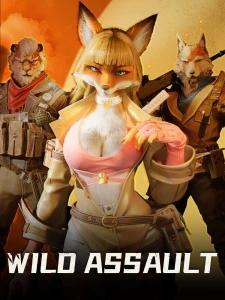 Wild Assault