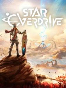 Star Overdrive