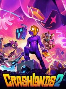 Crashlands 2