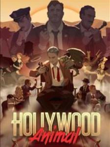 Hollywood Animal