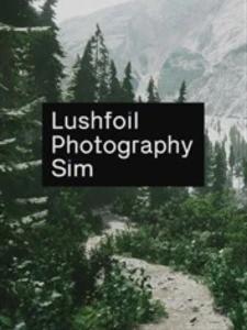 Lushfoil Photography Sim