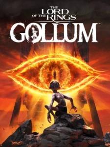 The Lord of the Rings: Gollum