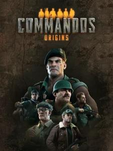 Commandos: Origins