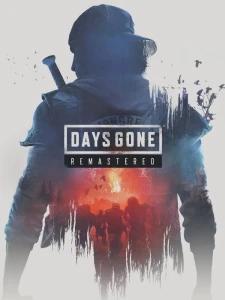 Days Gone Remastered