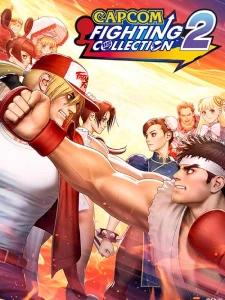 The Capcom Fighting Collection 2