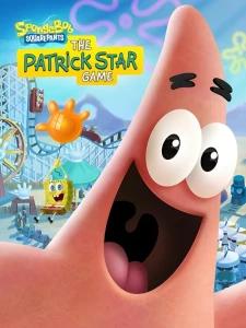 SpongeBob SquarePants: The Patrick Star Game