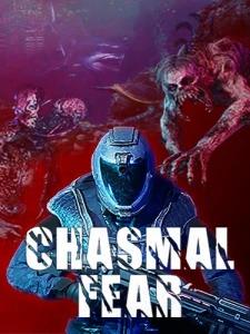 Chasmal Fear