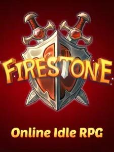 Firestone Online Idle RPG