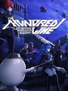 The Hundred Line: Last Defense Academy