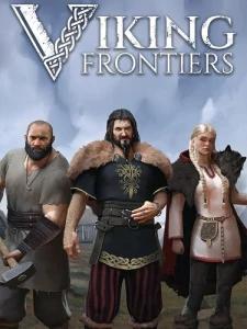 Viking Frontiers