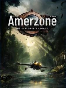 Amerzone - The Explorer's Legacy