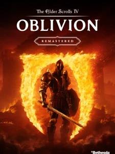 The Elder Scrolls IV: Oblivion Remastered