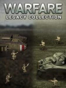 Warfare Legacy Collection