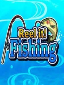 Reel it! Fishing