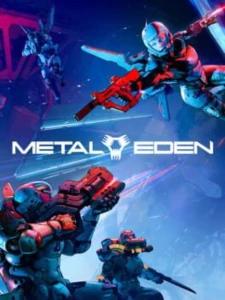 METAL EDEN