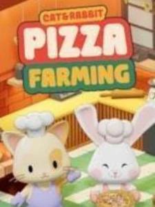Cat&Rabbit Pizza Farming