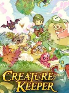Creature Keeper
