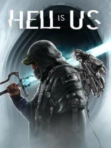 Hell Is Us