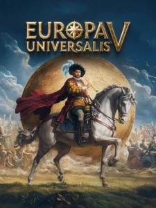 Europa Universalis V
