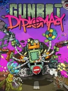 Gunbot Diplomacy