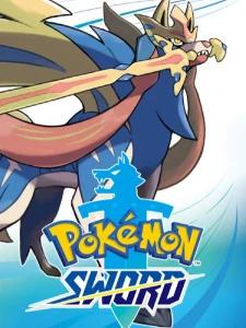 Pokémon Sword and Shield