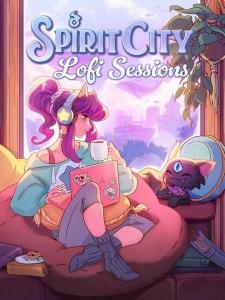 Spirit City: Lofi Sessions