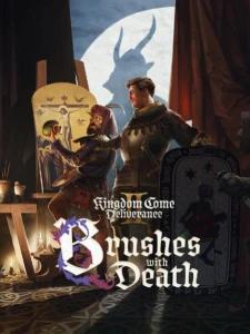 Kingdom Come: Deliverance II: Brushes With Death