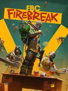 FBC: Firebreak