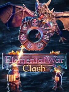 Elemental War Clash