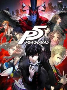 Persona 5