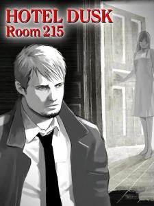 Hotel Dusk: Room 215