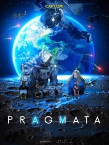 PRAGMATA