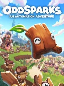 Oddsparks: An Automation Adventure
