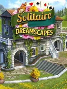 Solitaire Dreamscapes