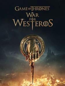 Game of Thrones: War for Westeros