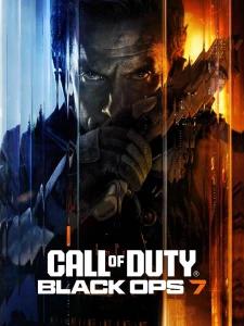 Call of Duty: Black Ops 7